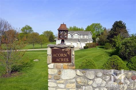 Acorn acres - 